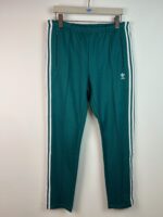 Spodnie męskie Adidas Classic TP morskie M