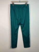 Spodnie męskie Adidas Classic TP morskie M - obrazek 3