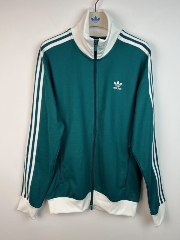 Bluza Adidas męska Classic TT morska M