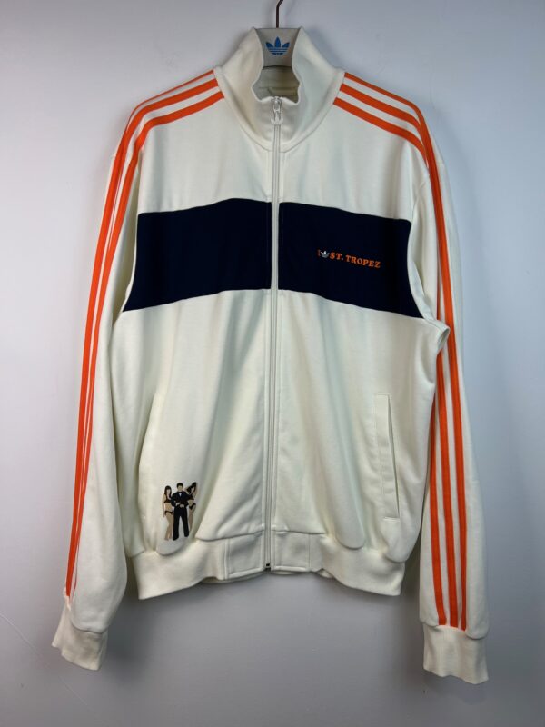 Bluza męska Adidas St. Tropez S