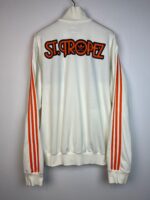 Bluza męska Adidas St. Tropez S - obrazek 2