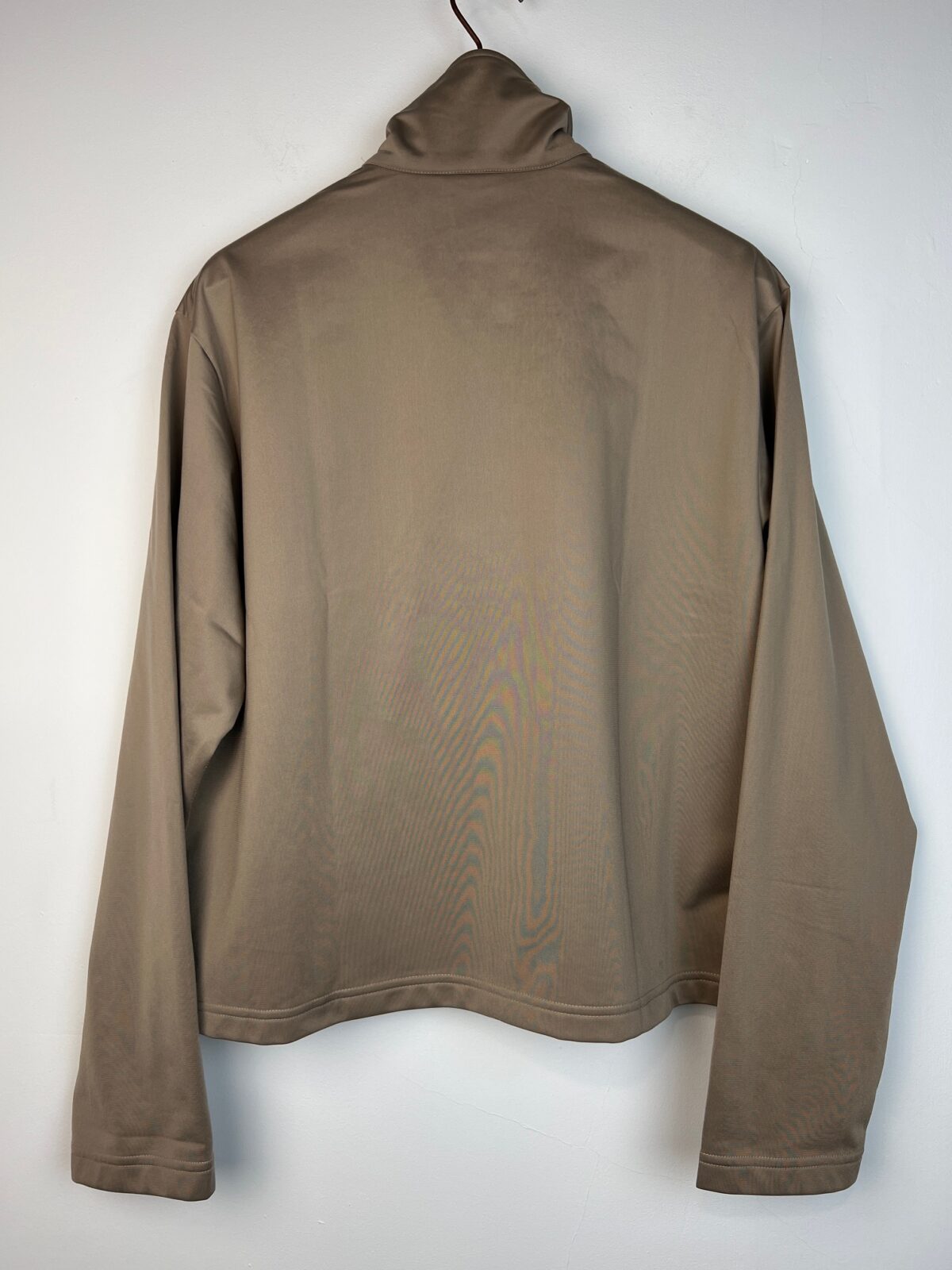 Bluza damska Adidas Adibreak cappucino M - obrazek 2