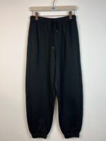 Spodnie damskie Adidas Cuffed Jogger M