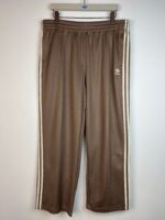 Spodnie dresowe męskie Adidas Originals cappucino XL