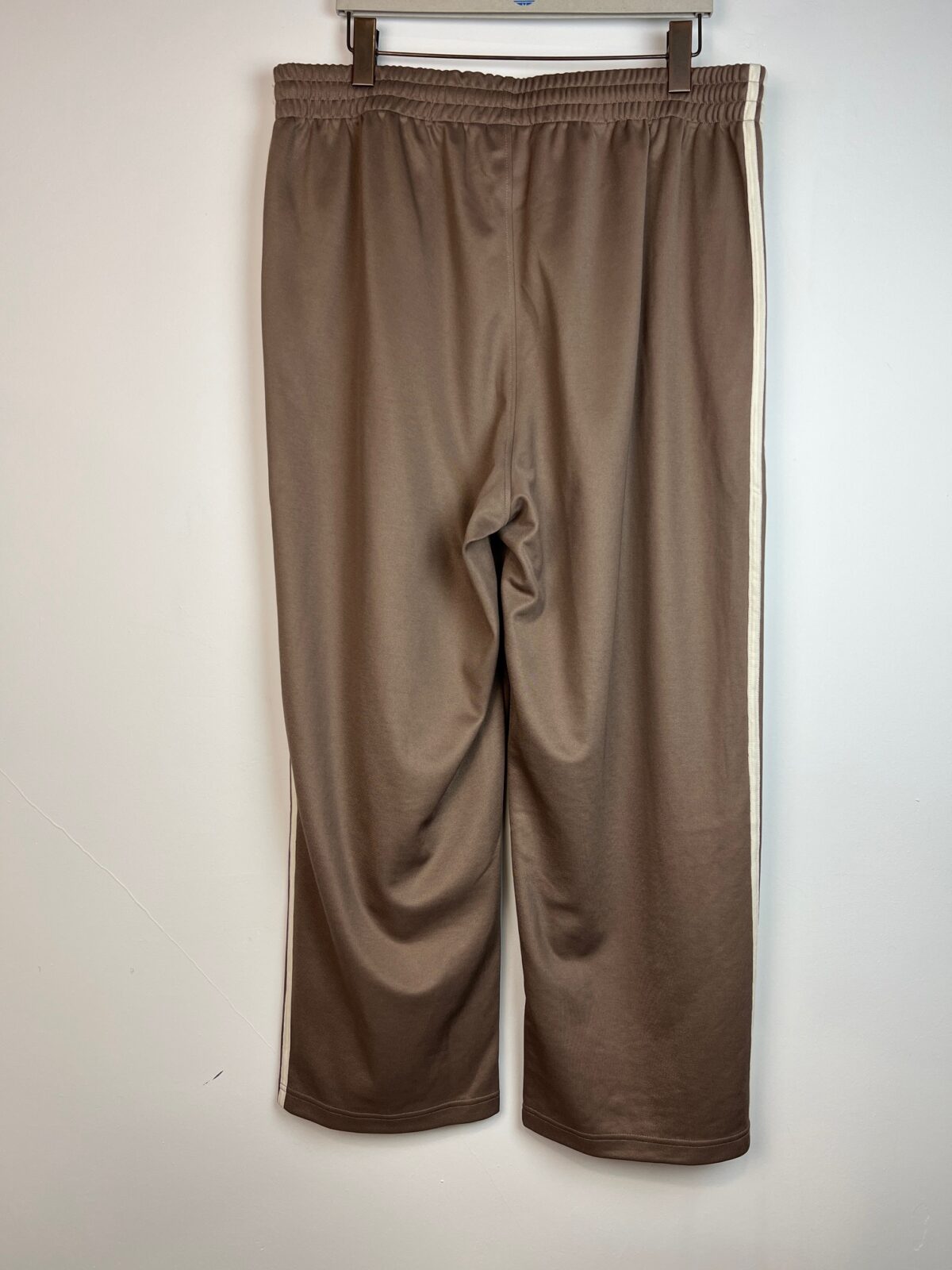 Spodnie dresowe męskie Adidas Originals cappucino XL - obrazek 2