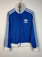 Bluza damska Adidas Beckenbauer TT L