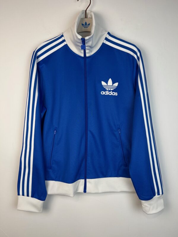 Bluza damska Adidas Beckenbauer TT L
