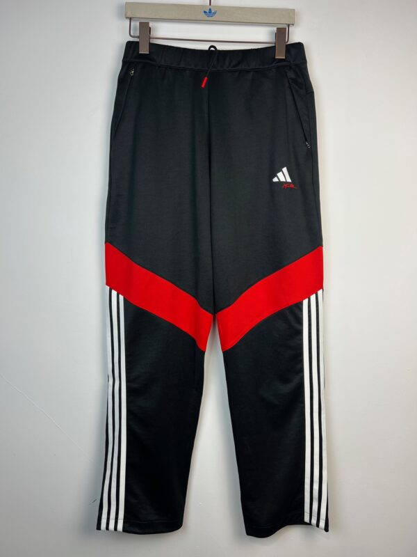 Spodnie damskie Adidas Golf Jay3lle S duże