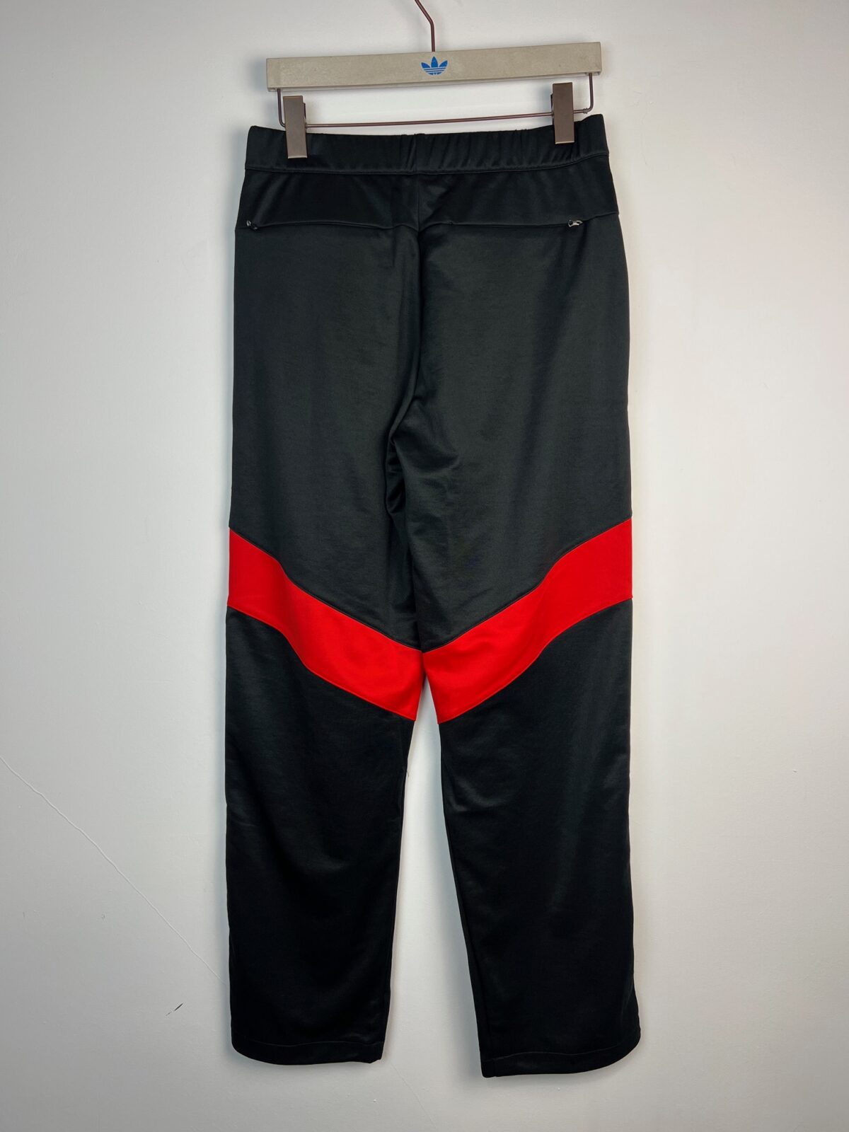 IMG_0583 Spodnie damskie Adidas Golf Jay3lle S duże - obrazek 2