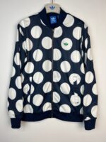 Bomberka bluza męska Adidas Stan Smith M
