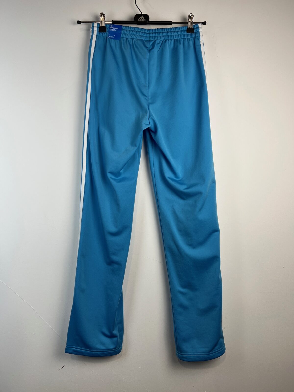 Spodnie dresowa damskie Adidas originals firebird XS-S - obrazek 2