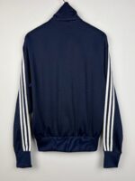 Bluza unisex Adidas Firebird TT granatowa 2XS - obrazek 2