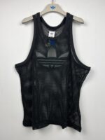 Top unisex Adidas x Jeremy Scott Mesh Tank
