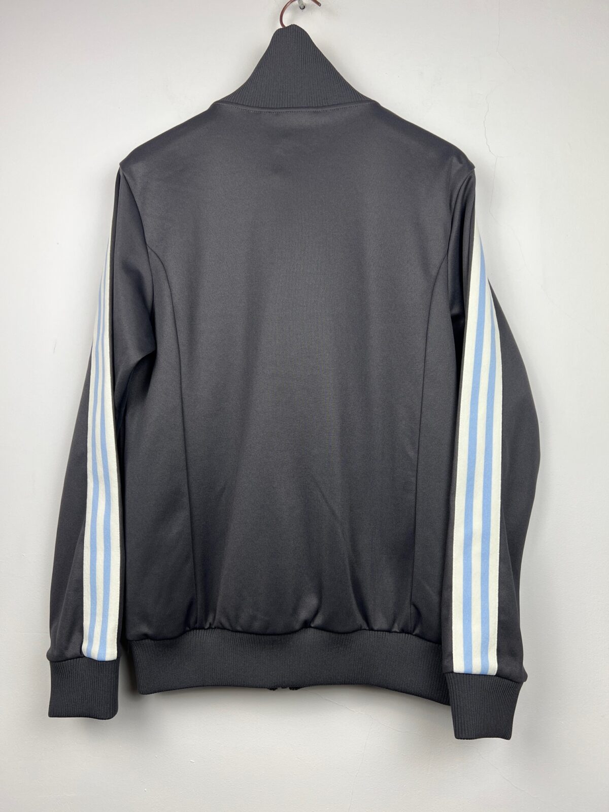 Bluza unisex Adidas Argentyna AFA S - obrazek 2