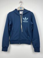 Bluza damska z kapturem Adidas x Wales Bonner XS