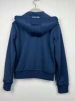 Bluza damska z kapturem Adidas x Wales Bonner XS - obrazek 2