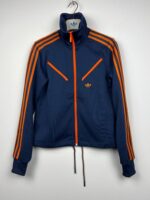 Bluza damska Adidas Montreal S