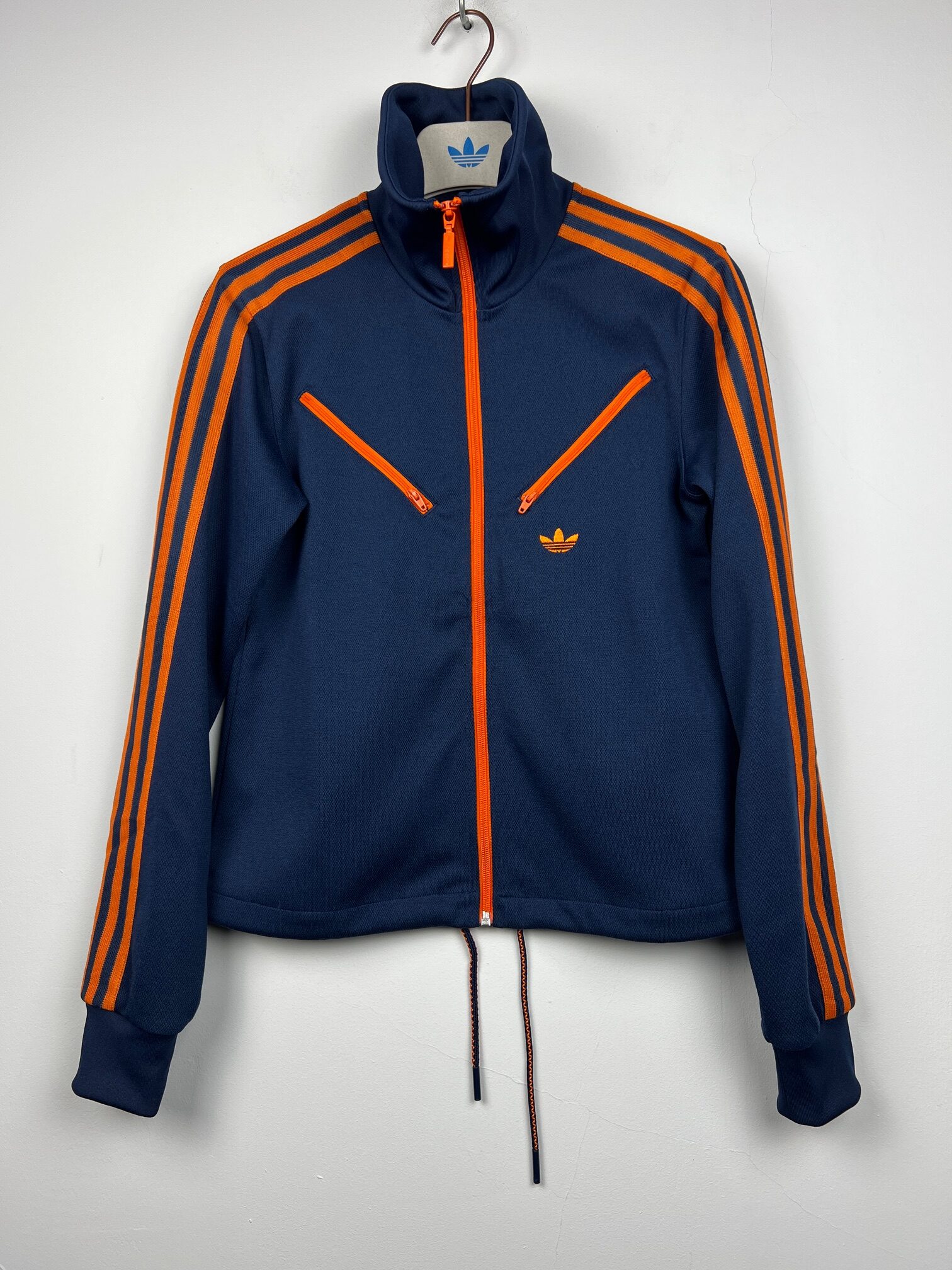 IMG_0673 (1) Bluza damska Adidas Montreal S - obrazek 1