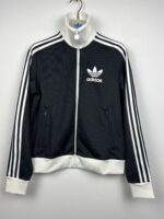 Bluza damska Adidas Originals czarna S
