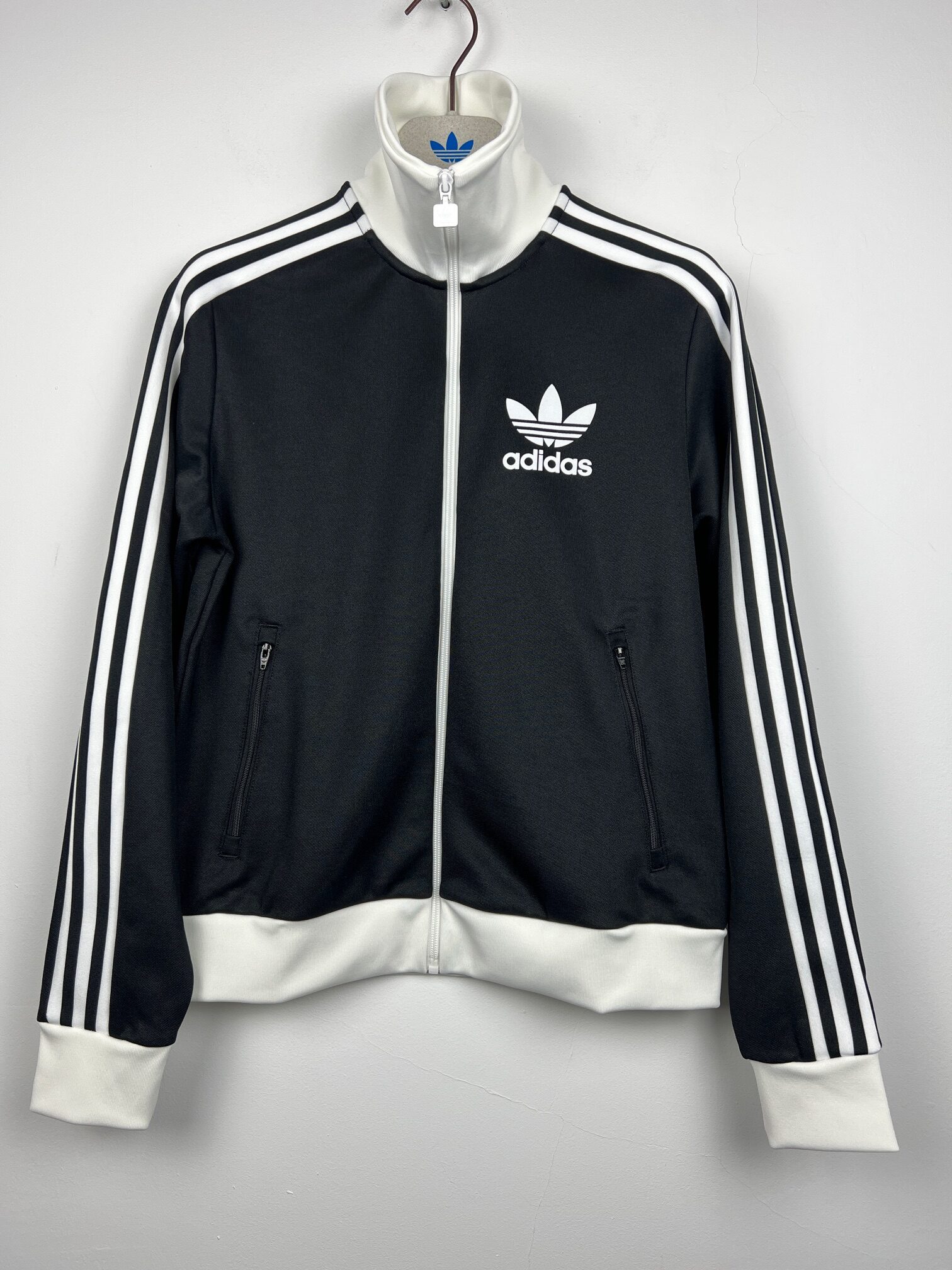Bluza damska Adidas Originals czarna S