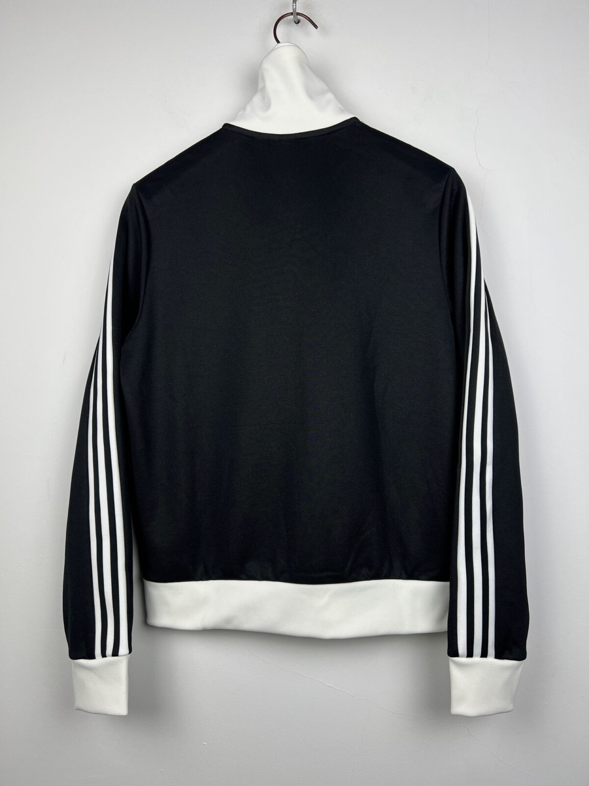 Bluza damska Adidas Originals czarna S - obrazek 2