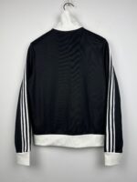 Bluza damska Adidas Originals czarna S - obrazek 2
