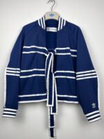 Bluza Adidas x Ji Won Choi granatowa M