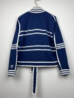 Bluza Adidas x Ji Won Choi granatowa M - obrazek 2