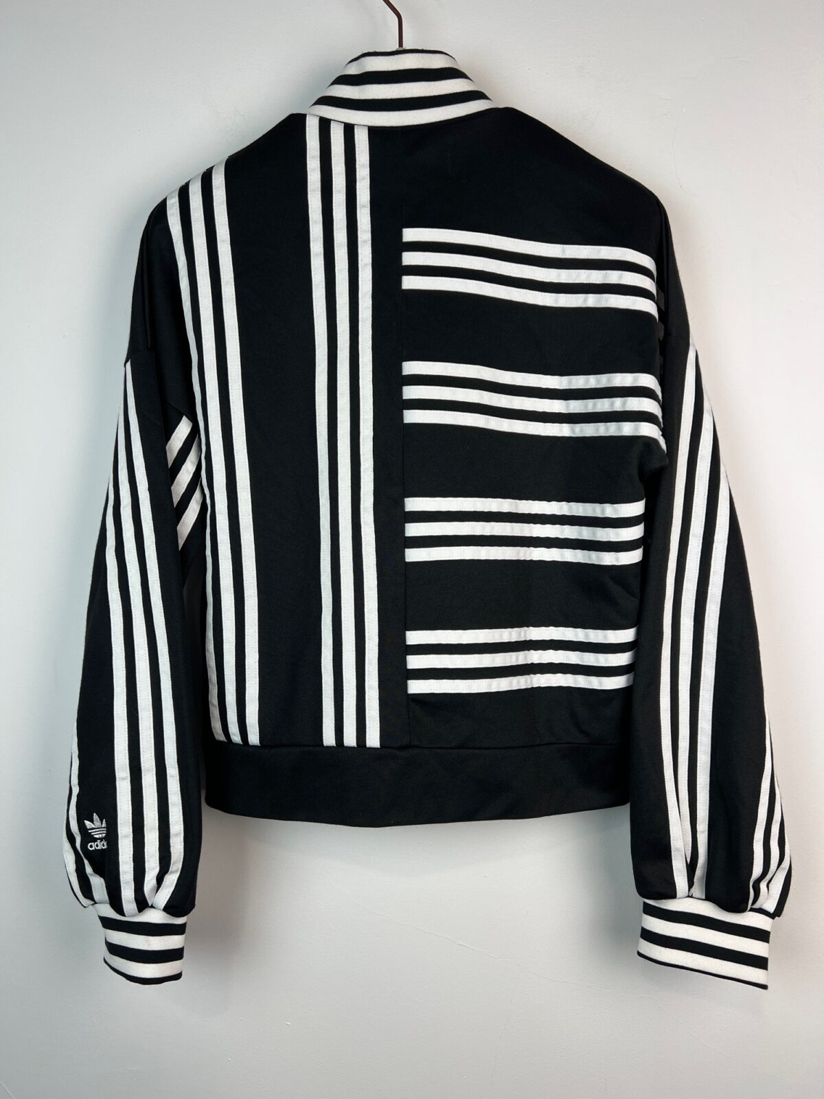 Bluza damska Adidas x Ji Won Choi S - obrazek 2