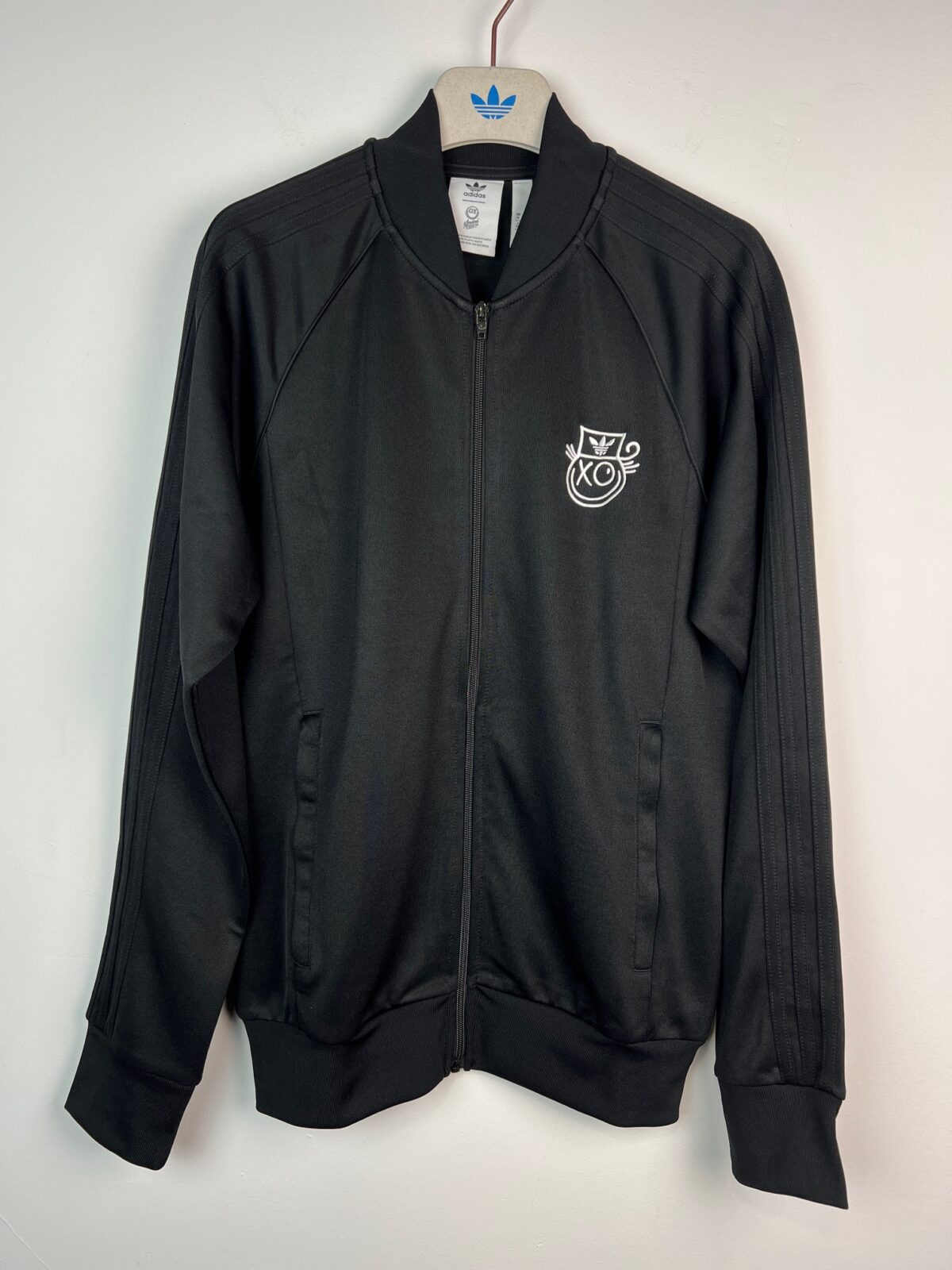 IMG_0746 Bluza męska Adidas x Andre Saraiva S - obrazek 1