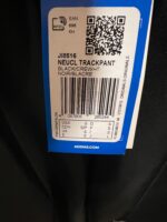 Spodnie damskie Adidas Neucl Trackpant S - obrazek 3