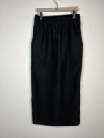 Spódnica Adidas czarna Skirt S - obrazek 2