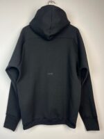 Bluza męska z kapturem Adidas Z.N.E. czarna S - obrazek 2
