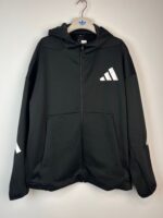 Bluza męska Adidas Performance z kapturem XL