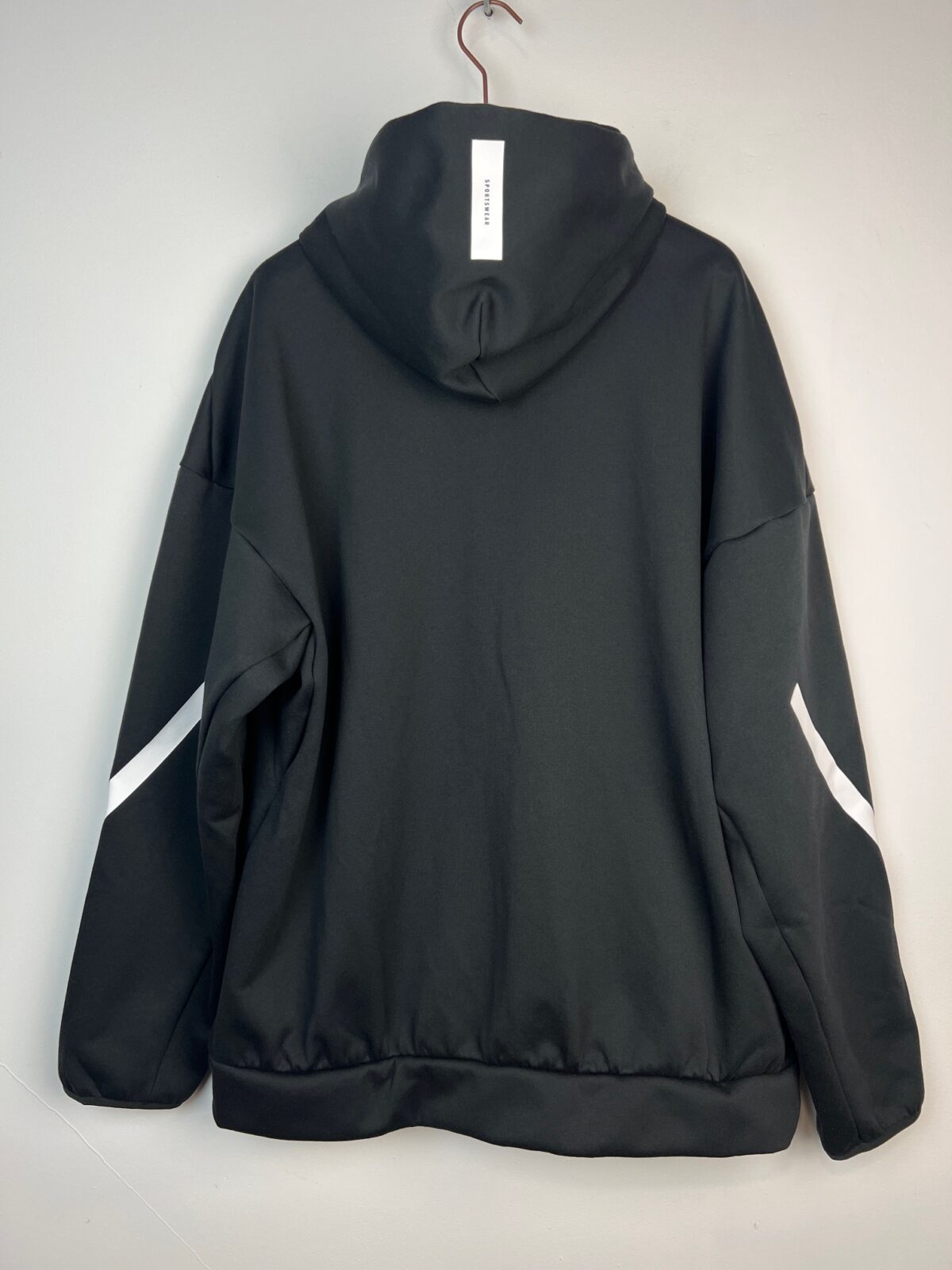 Bluza męska Adidas Performance z kapturem XL - obrazek 2