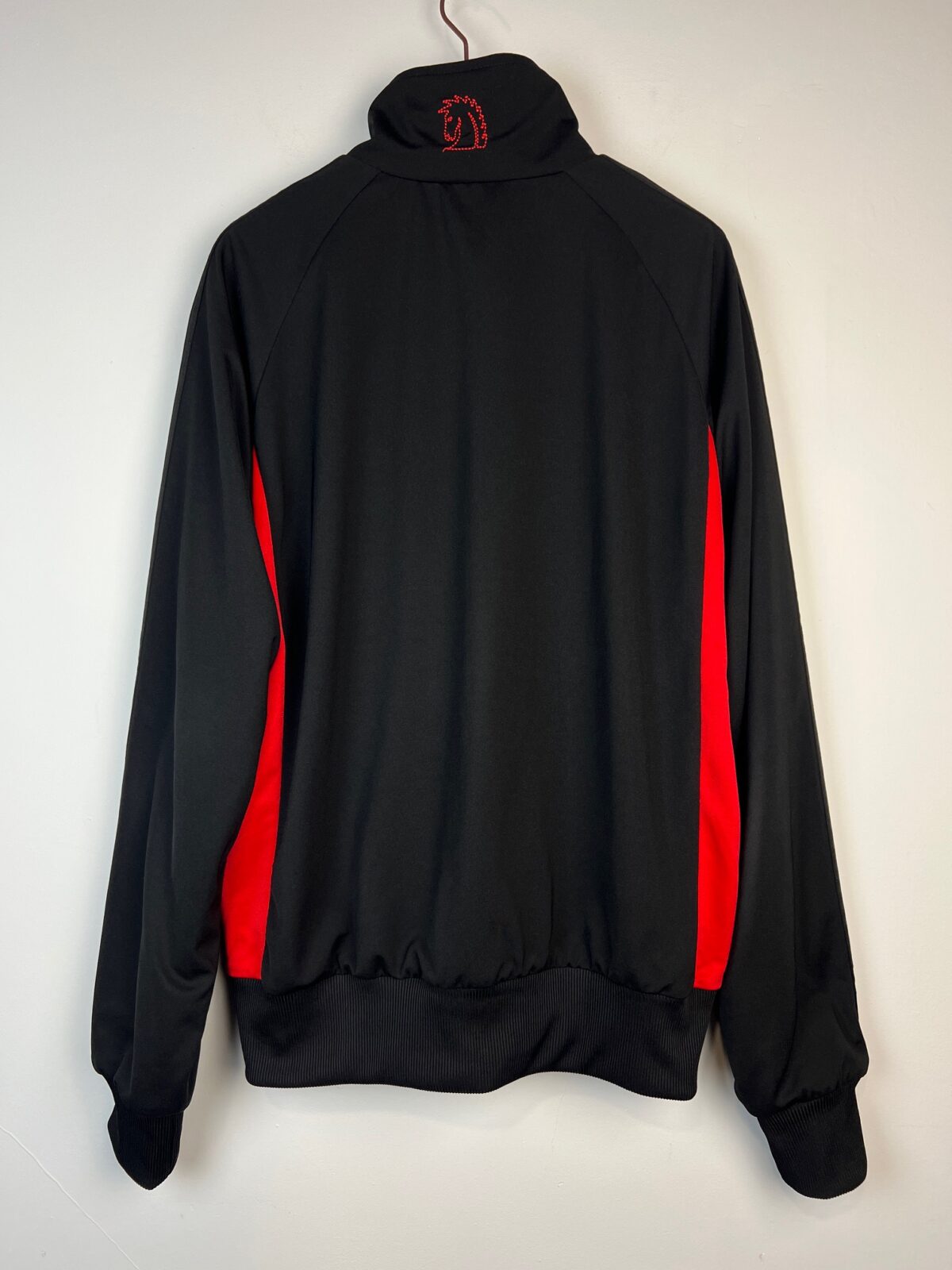 Bluza Adidas Adicolor Dark Horse Comics dwustronna M - obrazek 3