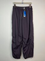 Spodnie damskie ortalion Nylon PS Pant fioletowe M