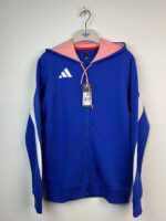 Set [bluza, spodnie] Adidas Team France S
