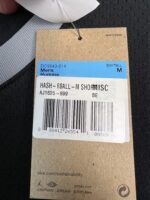 Koszulka koszykarska NBA Nike Jordan SATX1 Wembanyama L - obrazek 2