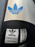 Bluza damska Adidas Montreal czarna S - obrazek 3
