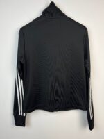 Bluza damska Adidas Montreal czarna S - obrazek 2
