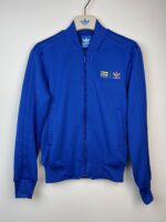 Bluza Adidas x Pharrell Williams unisex atramentowa 2XS