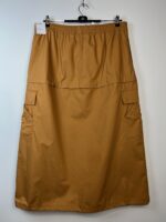 Spódnica Nike cargo miodowa XL - obrazek 2