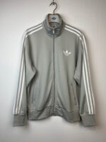 Bluza damska Adidas Firebird szara M