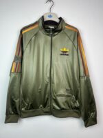 Bluza Adidas Chile20 khaki M