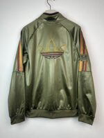Bluza Adidas Chile20 khaki M - obrazek 2