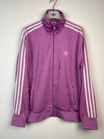 Bluza damska Adidas Beckenbauer jagodowa L