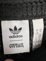 Spodenki Damskie Adidas x Pablo Vittar S - obrazek 2