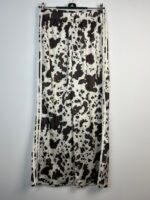 Spodnie damskie Adidas Originals cienkie satynowe L - obrazek 2