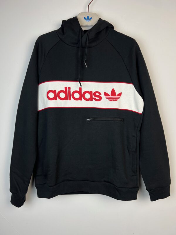 Bluza męska Adidas Originals z kapturem S